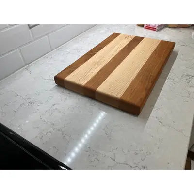 Timber & Grain Cutting Board Rikli Wood Products