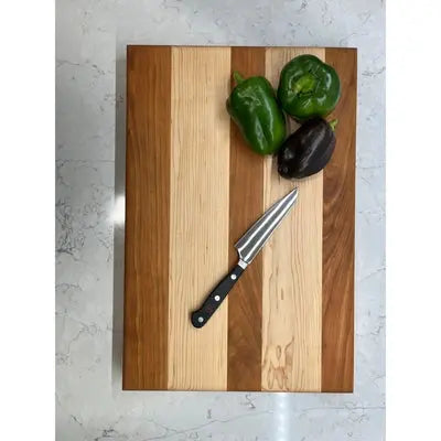 Timber & Grain Cutting Board Rikli Wood Products