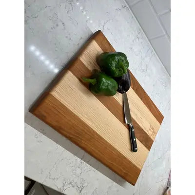 Timber & Grain Cutting Board Rikli Wood Products