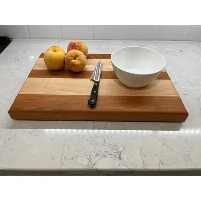 Timber & Grain Cutting Board Rikli Wood Products