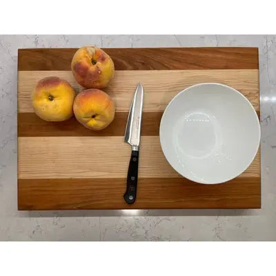 Timber & Grain Cutting Board Rikli Wood Products