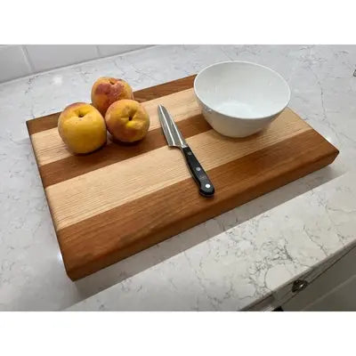 Timber & Grain Cutting Board Rikli Wood Products