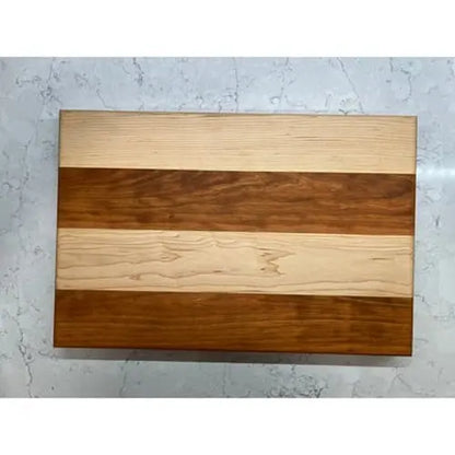 Coventry Cutting Board Rikli Wood Products