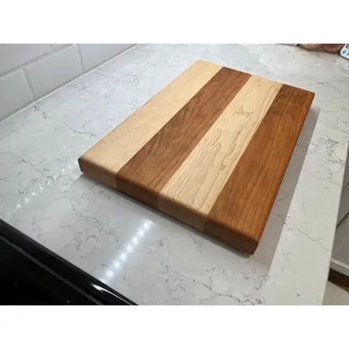 Coventry Cutting Board Rikli Wood Products