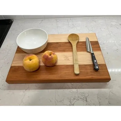 Coventry Cutting Board Rikli Wood Products